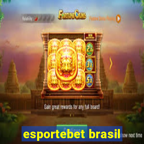 esportebet brasil